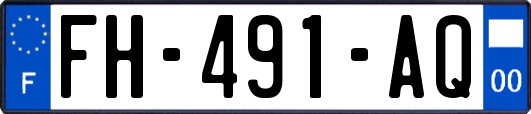 FH-491-AQ