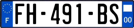 FH-491-BS