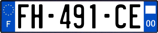 FH-491-CE