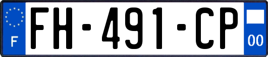 FH-491-CP