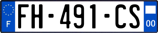 FH-491-CS
