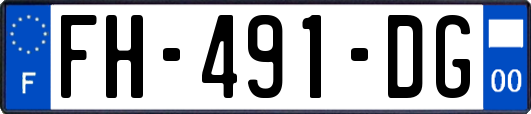 FH-491-DG