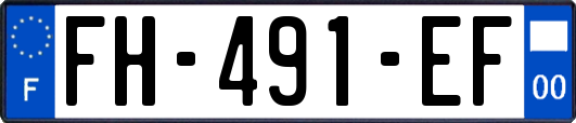 FH-491-EF
