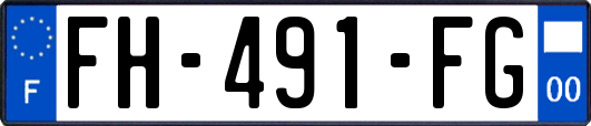 FH-491-FG