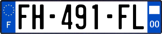 FH-491-FL