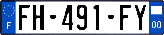 FH-491-FY