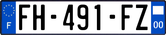 FH-491-FZ