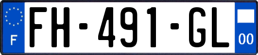 FH-491-GL