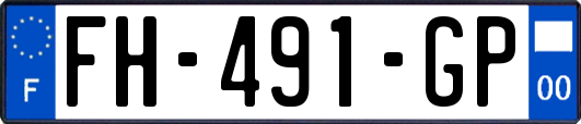FH-491-GP