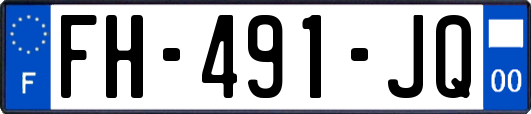FH-491-JQ