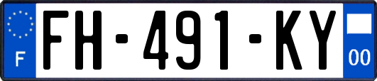 FH-491-KY