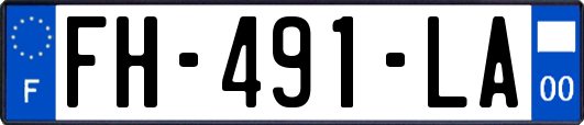 FH-491-LA