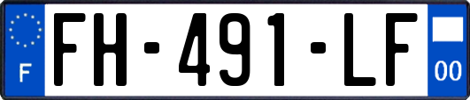 FH-491-LF