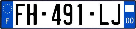FH-491-LJ