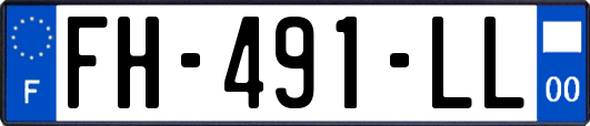 FH-491-LL