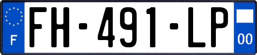FH-491-LP