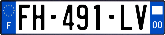 FH-491-LV