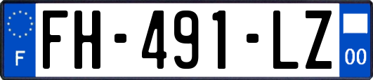 FH-491-LZ