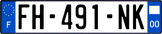 FH-491-NK