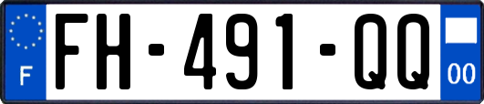 FH-491-QQ