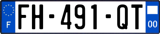 FH-491-QT