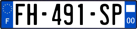 FH-491-SP