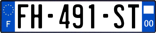 FH-491-ST