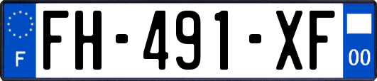 FH-491-XF