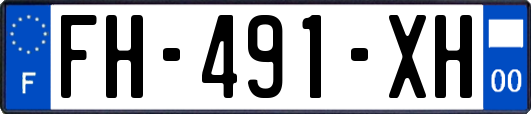 FH-491-XH