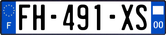 FH-491-XS