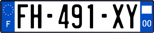 FH-491-XY