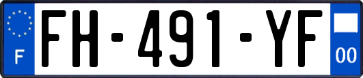 FH-491-YF