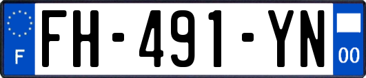 FH-491-YN