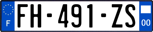 FH-491-ZS