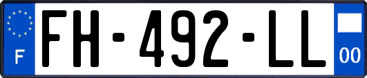 FH-492-LL