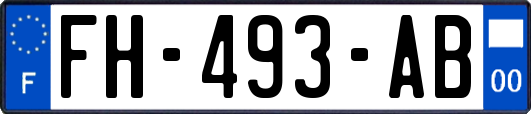 FH-493-AB