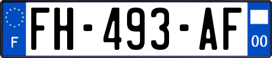 FH-493-AF