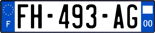 FH-493-AG