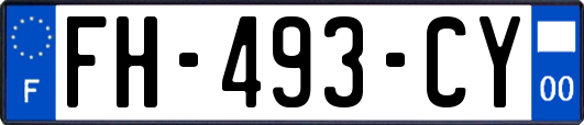 FH-493-CY