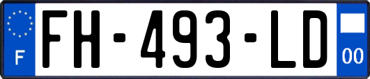 FH-493-LD