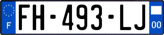 FH-493-LJ