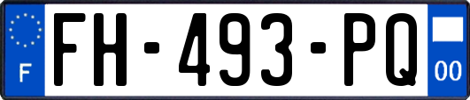 FH-493-PQ