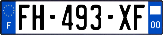 FH-493-XF