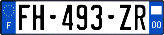 FH-493-ZR