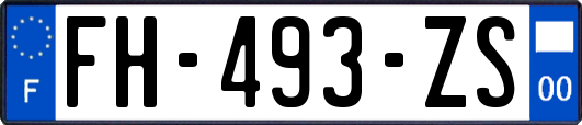 FH-493-ZS