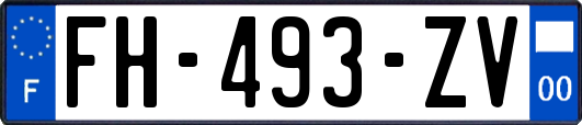 FH-493-ZV