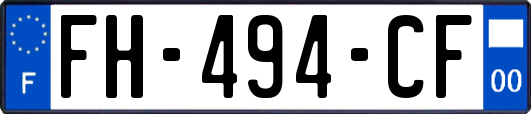FH-494-CF