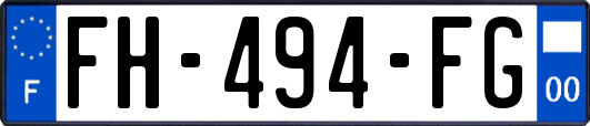 FH-494-FG