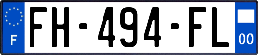 FH-494-FL