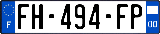 FH-494-FP